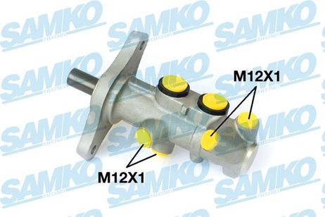Samko P30092 Главный тормозной цилиндр