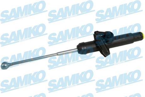 Samko F30012 Главный цилиндр, система сцепления