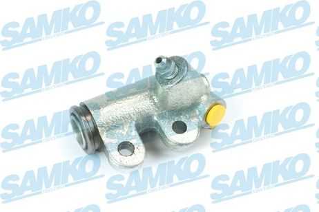 Samko M29137 Рабочий цилиндр, система сцепления