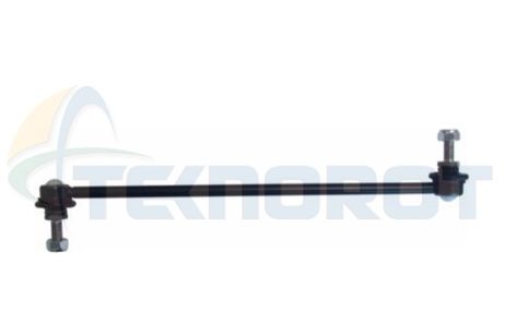 фото TEKNOROT P-430A Тяга стабилизатора метал | перед лев | TEKNOROT P-430A Тяга стабилизатора метал | перед лев |
