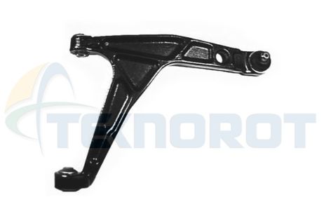 фото TEKNOROT P-226 Рычаг пер.подв. r 16mm | перед прав | TEKNOROT P-226 Рычаг пер.подв. r 16mm | перед прав |