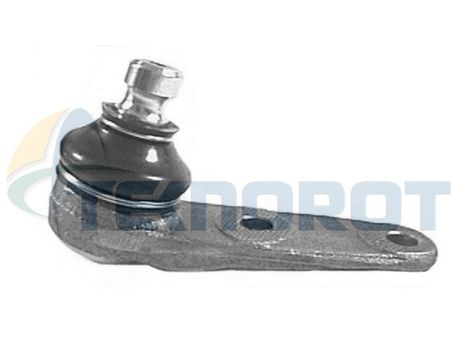 фото TEKNOROT A-102 Опора шаровая L/R r/y 15mm | перед | TEKNOROT A-102 Опора шаровая L/R r/y 15mm | перед |