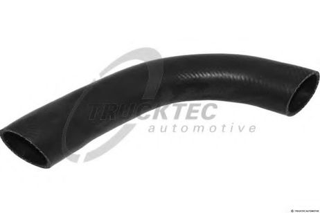 фото Trucktec Automotive 0340112 Шланг радиатора Trucktec Automotive 0340112 Шланг радиатора