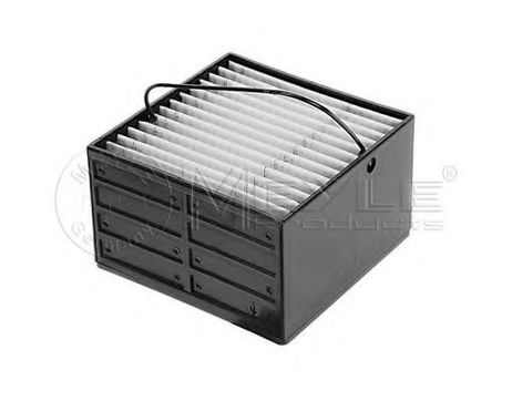 фото Meyle 12343230003 Фильтр топливный HCV Meyle 12343230003 Фильтр топливный HCV