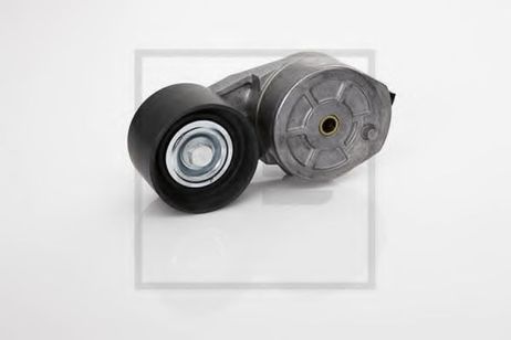 PE Automotive 02009900A Натяжитель ремня, клиновой зубча