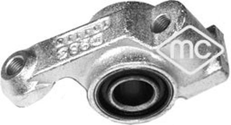 фото Metalcaucho 05431 Сайлентблок CIT jumpy iii/c8 06- | перед | Metalcaucho 05431 Сайлентблок CIT jumpy iii/c8 06- | перед |