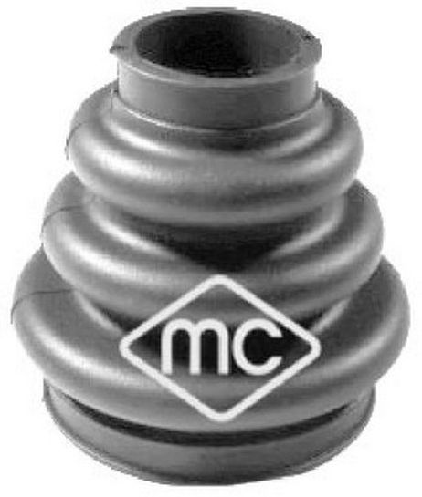 Metalcaucho 00219 Пыльник шруса o 31 - 51 MM BMW e87/serie 3 e46/e90/e91/e92/e93/serie 5 e34/e39/e60 | перед прав/лев |