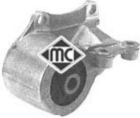 фото Metalcaucho 04357 Подушка КПП VW T4 мкпп | зад лев | Metalcaucho 04357 Подушка КПП VW T4 мкпп | зад лев |