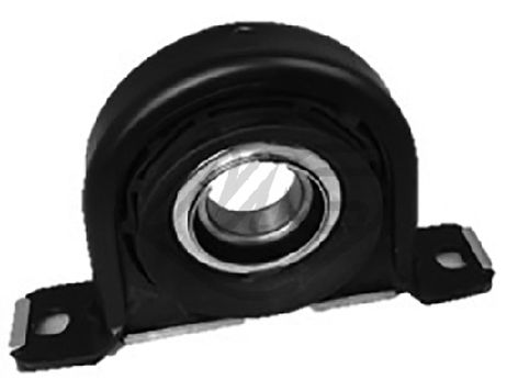 фото Metalcaucho 06709 Подшипник подвесной iveco turbo daily (35x17) Metalcaucho 06709 Подшипник подвесной iveco turbo daily (35x17)