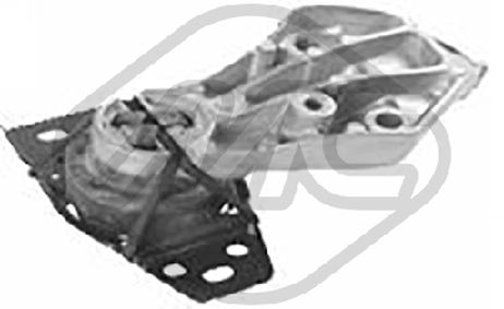 фото Metalcaucho 06904 Подушка двигателя DX laguna-iii 1.5d | прав | Metalcaucho 06904 Подушка двигателя DX laguna-iii 1.5d | прав |