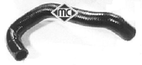 фото Metalcaucho 08248 Патрубок OPL corsa-b Metalcaucho 08248 Патрубок OPL corsa-b