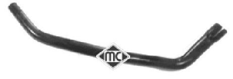 фото Metalcaucho 08338 Патрубок OPL vectra Metalcaucho 08338 Патрубок OPL vectra