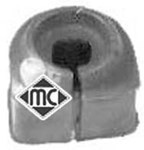 фото Metalcaucho 05295 Втулка стаб FRD focus c-max 1.6/tdci/1.8/tdci/2.0tdci 03-07 задн | перед | Metalcaucho 05295 Втулка стаб FRD focus c-max 1.6/tdci/1.8/tdci/2.0tdci 03-07 задн | перед |