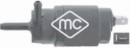 фото Metalcaucho 02055 Насос омывателя OPL astra f/corsa a/b/kadett e/omega A/B Metalcaucho 02055 Насос омывателя OPL astra f/corsa a/b/kadett e/omega A/B