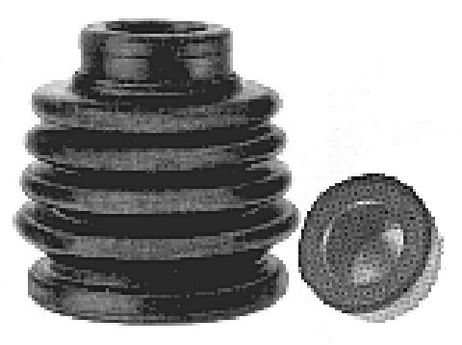фото Metalcaucho 01599 Пыльник шруса к-кт внутр fiat/lan/seat 83-99 Metalcaucho 01599 Пыльник шруса к-кт внутр fiat/lan/seat 83-99