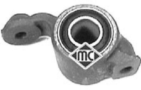 фото Metalcaucho 02981 Сайлентблок CIT jumpy/pgt expert ПЕР РЫЧ ПЕР | перед | Metalcaucho 02981 Сайлентблок CIT jumpy/pgt expert ПЕР РЫЧ ПЕР | перед |