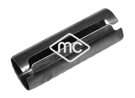фото Metalcaucho 02822 Втулка сайлентблока VW golf ii/iii/passat Metalcaucho 02822 Втулка сайлентблока VW golf ii/iii/passat