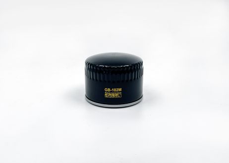 фото BIG Filter GB-102M Фильтр масляный (инд. упаковка) BIG Filter GB-102M Фильтр масляный (инд. упаковка)