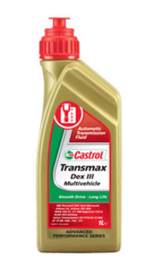 фото Castrol 4 672 420 060 Т/масло Transmax Dex III Multivehicle, 1л 4672420060 Castrol 4 672 420 060 Т/масло Transmax Dex III Multivehicle, 1л 4672420060
