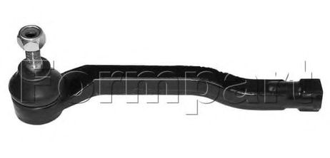 Formpart 4 102 031 Наконечник рулевой