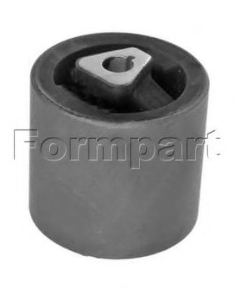 фото Formpart 1 200 040 Сайлентблок верхн рычага передн подвески 1200040 Formpart 1 200 040 Сайлентблок верхн рычага передн подвески 1200040