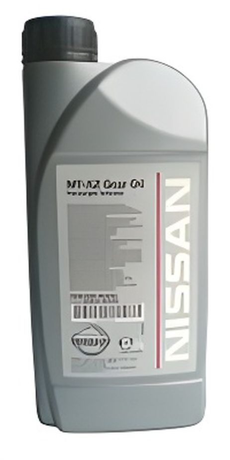 фото Nissan KE916-99932-R Масло трансмиссионное mt-xz Gear Oil 75w-80, 1л ( ke91699932 ) Nissan KE916-99932-R Масло трансмиссионное mt-xz Gear Oil 75w-80, 1л ( ke91699932 )