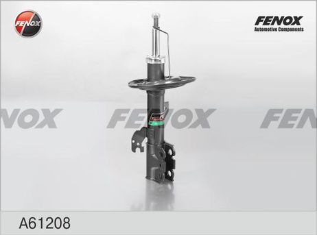 фото Fenox A61208 Амортизатор газо-масляный | перед лев | Fenox A61208 Амортизатор газо-масляный | перед лев |