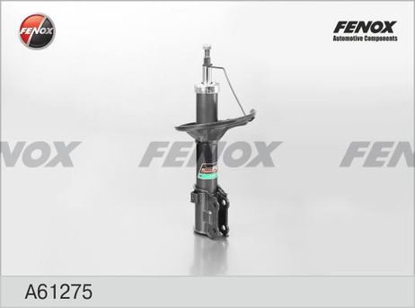 фото Fenox A61275 Амортизатор газо-масляный | перед прав | Fenox A61275 Амортизатор газо-масляный | перед прав |