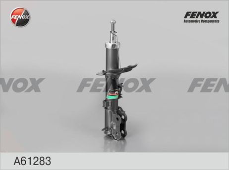 фото Fenox A61283 Амортизатор газо-масляный усиленный | перед прав | Fenox A61283 Амортизатор газо-масляный усиленный | перед прав |