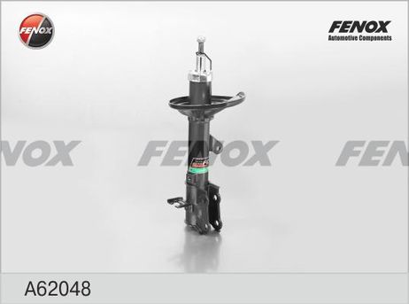 фото Fenox A62048 Амортизатор газо-масляный | зад лев | Fenox A62048 Амортизатор газо-масляный | зад лев |
