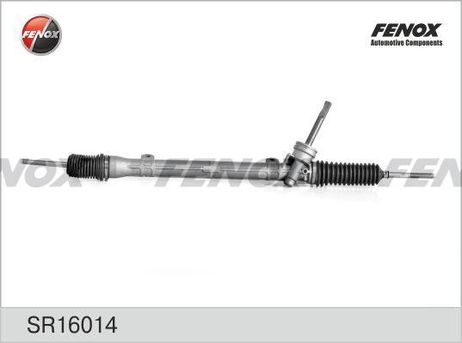 фото Fenox SR16014 Рейка рулевая механическая Fenox SR16014 Рейка рулевая механическая