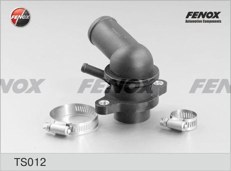 фото Fenox TS012 Термостат (+88°c) в корпусе Fenox TS012 Термостат (+88°c) в корпусе