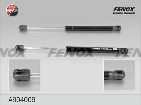фото Fenox A904009 Упор газовый Fenox A904009 Упор газовый