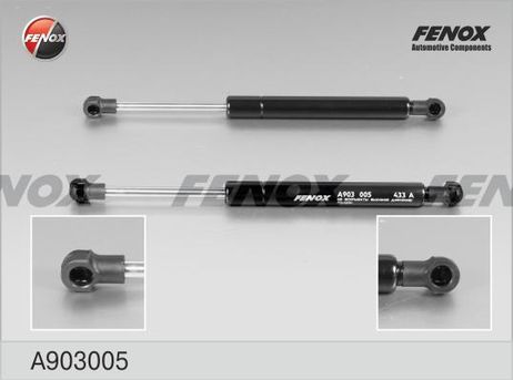Fenox A903005 Упор газовый