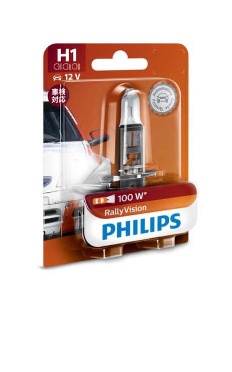 фото Philips 12454RAB1 Лампа H1 12454 RA 12V 100w B1 (1) rally 12454rab1 Philips 12454RAB1 Лампа H1 12454 RA 12V 100w B1 (1) rally 12454rab1