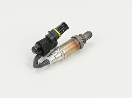 фото Bosch 258003477 Датчик кислородный Bosch 258003477 Датчик кислородный