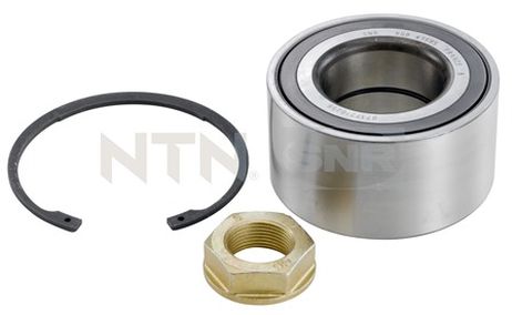 фото NTN R15955 Комплект подшипника ступицы колеса | перед | NTN R15955 Комплект подшипника ступицы колеса | перед |