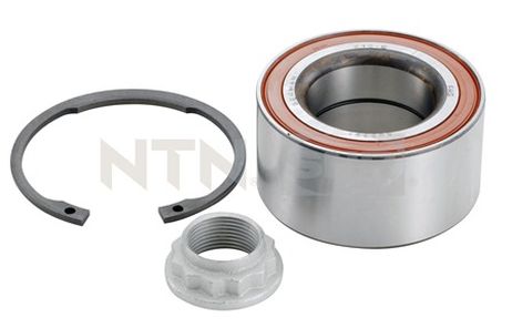 фото NTN R15041 Комплект подшипника ступицы колеса | зад | NTN R15041 Комплект подшипника ступицы колеса | зад |