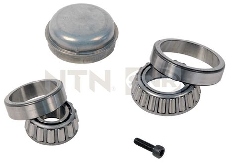 фото NTN R15136 Комплект подшипника ступицы колеса | перед | NTN R15136 Комплект подшипника ступицы колеса | перед |