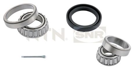 фото NTN R15202 Комплект подшипника ступицы колеса | перед | NTN R15202 Комплект подшипника ступицы колеса | перед |