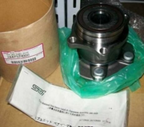 фото Subaru 28473ZR000 Комплект подшипника ступицы колеса Subaru 28473ZR000 Комплект подшипника ступицы колеса