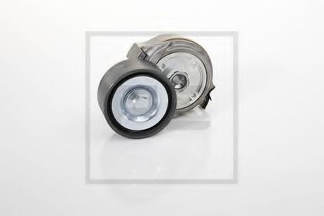 фото PE Automotive 03038500A Натяжитель ремня, клиновой зубчатый PE Automotive 03038500A Натяжитель ремня, клиновой зубчатый