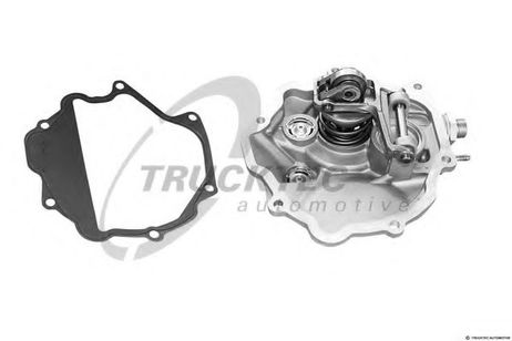 Trucktec Automotive 0236057 Вакуумный насос тормозной системы