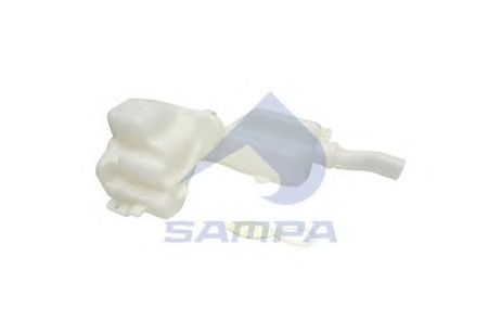 фото SAMPA 032.449 Бачок омывателя HCV SAMPA 032.449 Бачок омывателя HCV