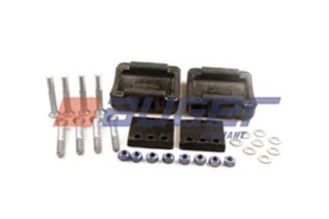 фото Auger 54075 Ремонтный комплект, Сцепное устройство HCV Auger 54075 Ремонтный комплект, Сцепное устройство HCV