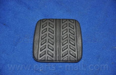 фото CAR-DEX CR-K601 Накладка на педаль CAR-DEX CR-K601 Накладка на педаль