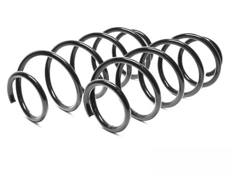 фото Fobos 13001 Пружина подвески Ford Mondeo 1,8-2,0 фобос передняя 11/00-07 Fobos 13001 Пружина подвески Ford Mondeo 1,8-2,0 фобос передняя 11/00-07