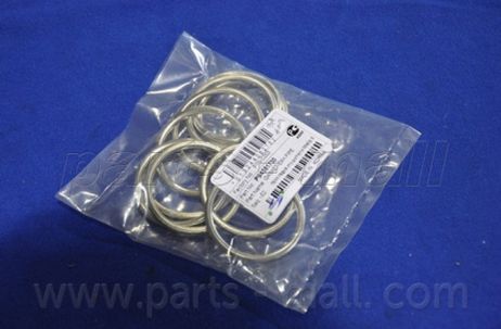 фото PARTS-MALL P1N-C003 Прокладка головки блока цилиндров PARTS-MALL P1N-C003 Прокладка головки блока цилиндров