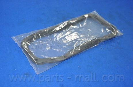 PARTS-MALL P1C-C008 Прокладка масляного картера двигателя