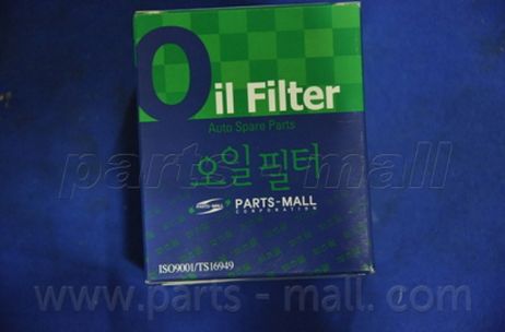 фото PARTS-MALL PBA-032 Фильтр масляный PARTS-MALL PBA-032 Фильтр масляный